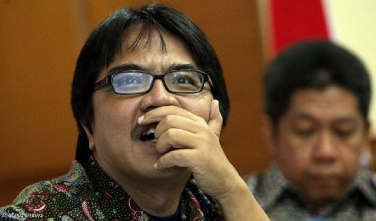 Ade Armando (Duta.co)