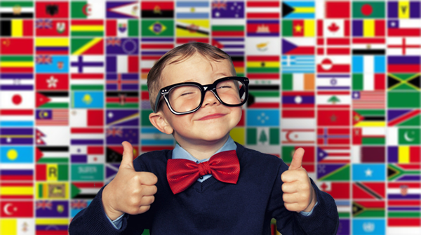 10 مواقع ممتازة لتعلم لغات جديدة بالصوت والصورة مجانا