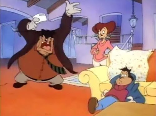 ブラック ピートの歴史 2児のパパだった ディズニーキャラクター図鑑 ディズニー裏話 雑学 トリビアが2 000話以上 ディズニーブログ じゃみログ