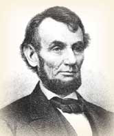 Præsident lincoln