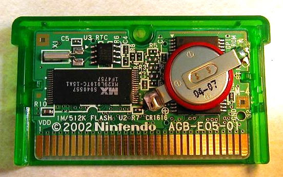 カートリッジの製造工程について ここではカートリッジ内部のチップについて解説しています いつ作られたかによって内部のチップが違います チップによってはクロックアップ耐性が弱かったり外部機器での改造が難しくなることがあります ここでは
