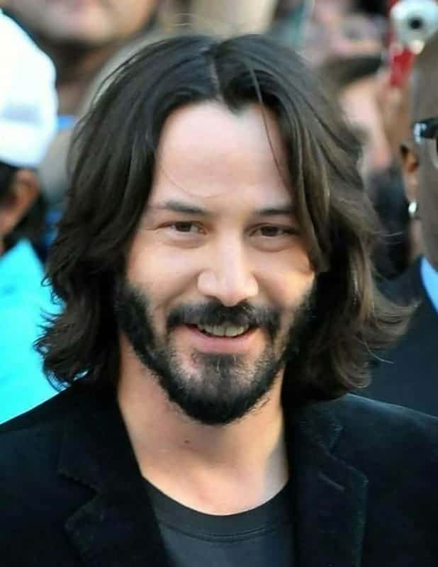 The Best Long Layered Hairstyles for Men (2020 Update ...