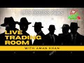 Aman khan AUKFX Live Stream (12) FEB 25th 2022