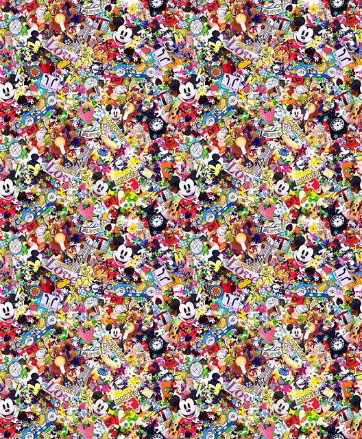 ディズニー セレクション Walt Disney 110th Anniversary At ザ ステージ 6 Life Entertainment Information