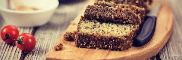 Quinoa Bread Recipe No Yeast Free Download Audio Mp3 and Mp4