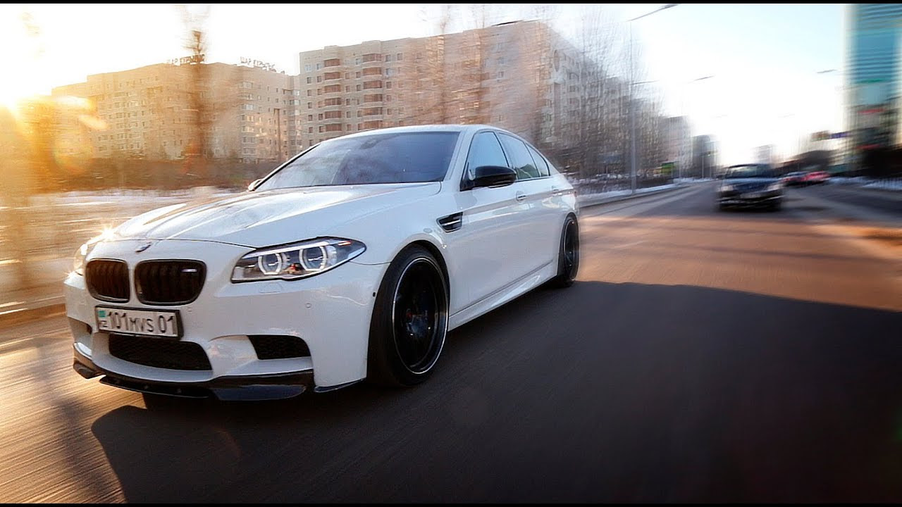 Bmw M F Youtube