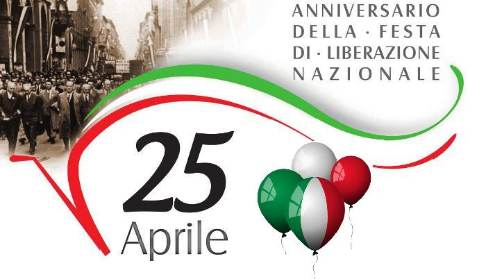 Festa della Liberazione 25 aprile 2016: significato e ...