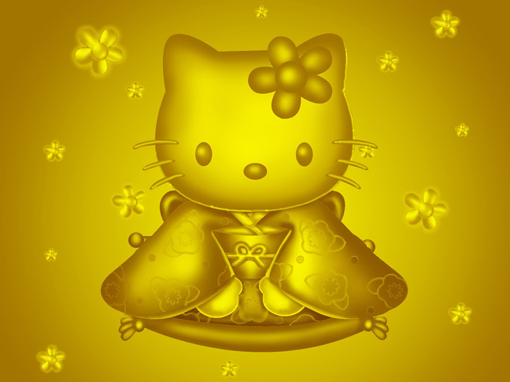Hello Kitty 壁紙 ハローキティ 壁紙 ファンポップ