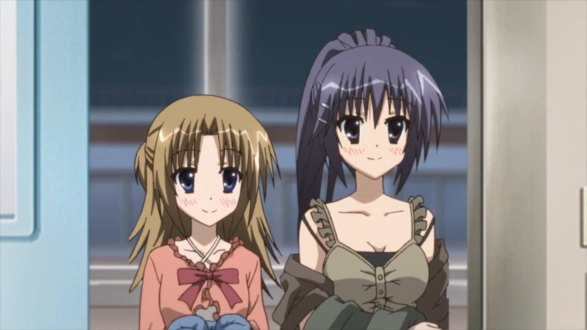 Horriblesubs Seitokai No Ichizon Lv 2 09 1080p Mkv Anime Tosho Images, Photos, Reviews