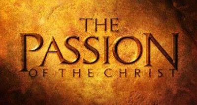 The Passion Of The Christ