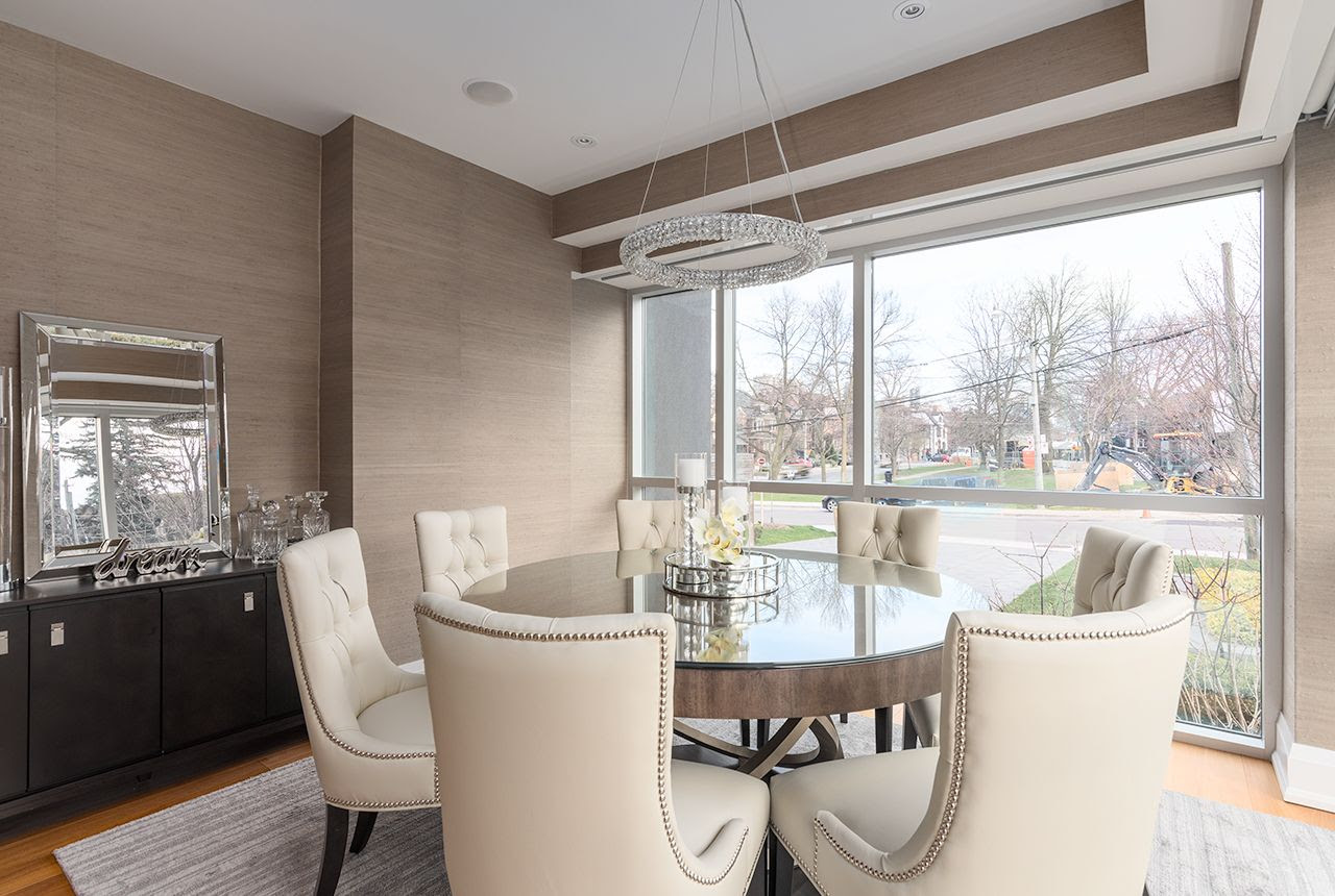 22 cottingham road toronto