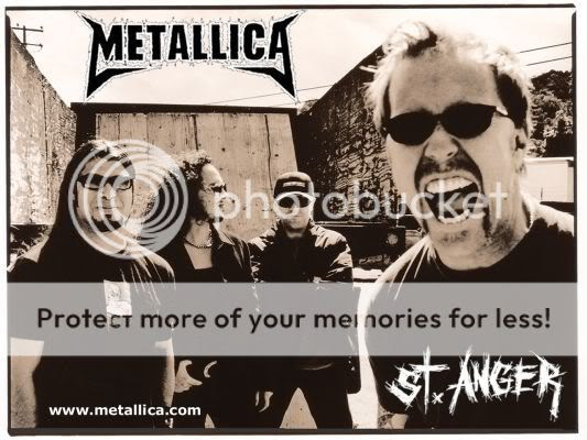 Download do Death Magneti Metallica