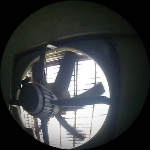 Fisheye