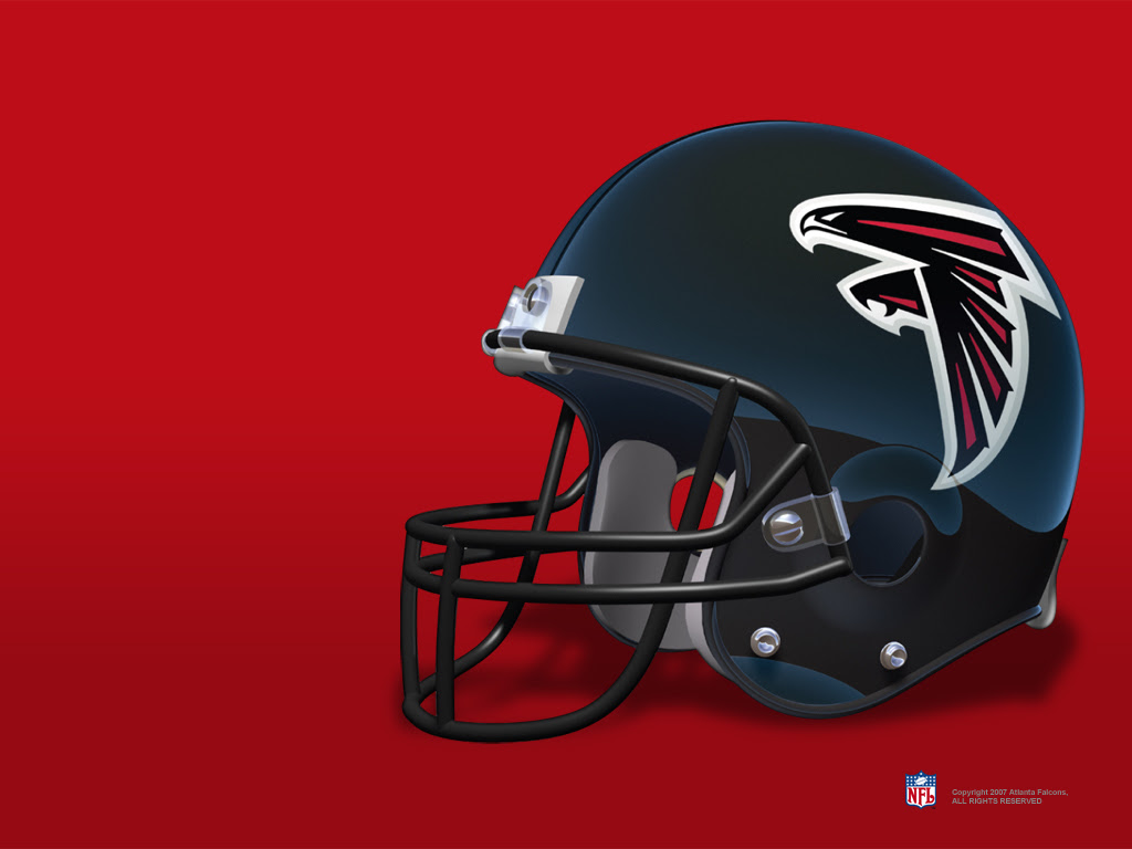 Atlanta Falcons Nfl 壁紙 ファンポップ
