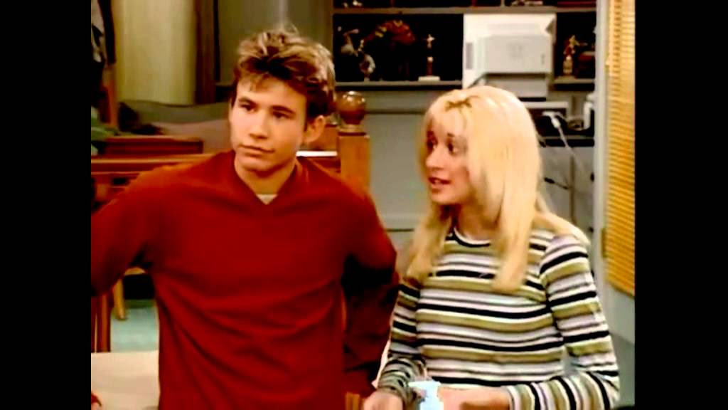 Lauren and Randy - Down (Home Improvement) (Courtney Peldon and