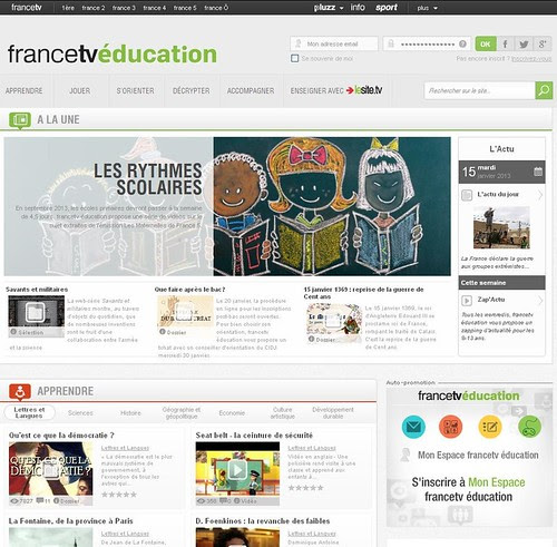 France-TV-Education