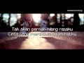 Kord Lagu Tetap Menantimu Nomad