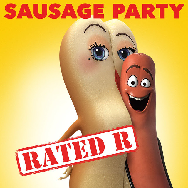 Sausage Party