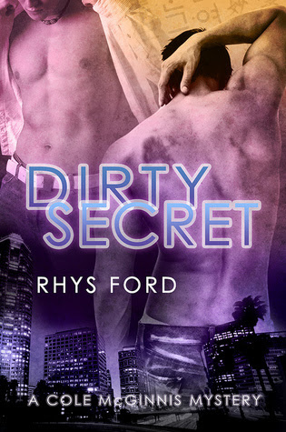 Dirty Secret (Cole McGinnis, #2)