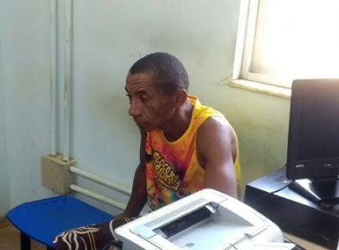 Barreiras: Homem é preso após cochilar em caminhão furtado