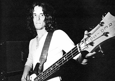 LUIS ALBERTO SPINETTA