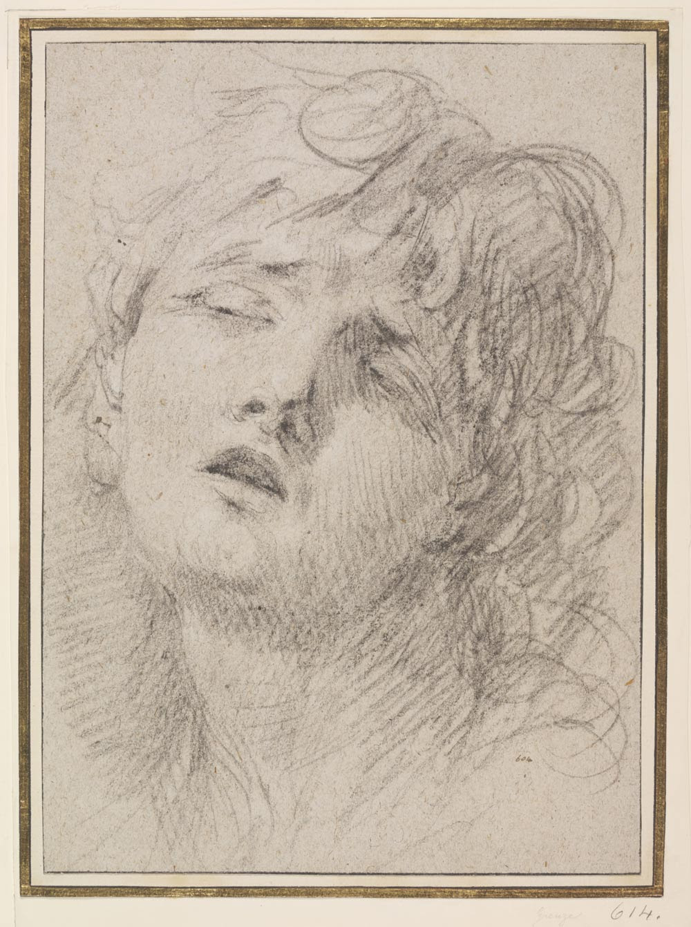 What Is Drawing Victoria And Albert Museum