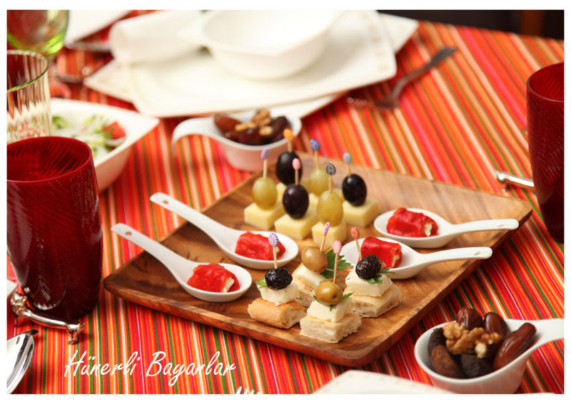 İftar Sofrası - 2011 (2) -7