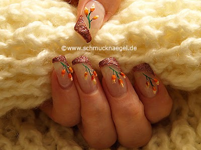 30 Decoracion de uñas con flores secas Decoracion de uñas con flores
secas