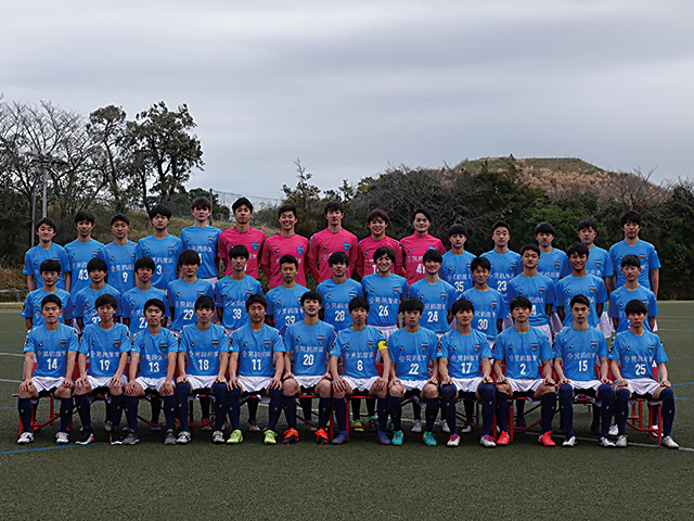 横浜fcユース チーム紹介 高円宮杯 Jfa U 18サッカープレミアリーグ 関東 Jfa Jp