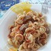 Orecchiette con ragů d'agnello