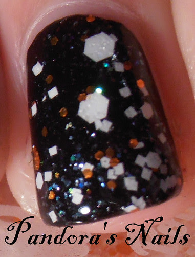 DP Spectral Pup 1 coat over AE Camelot 1 coat 2