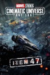 مشاهدة فيلم Marvel One-Shot: Item 47 2012 مترجم