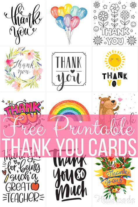  thank you card coloring page printable 150 printable thank you cards