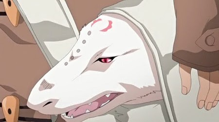 八犬伝 東方八犬異聞 第24話 岐路 Soliloquy別館