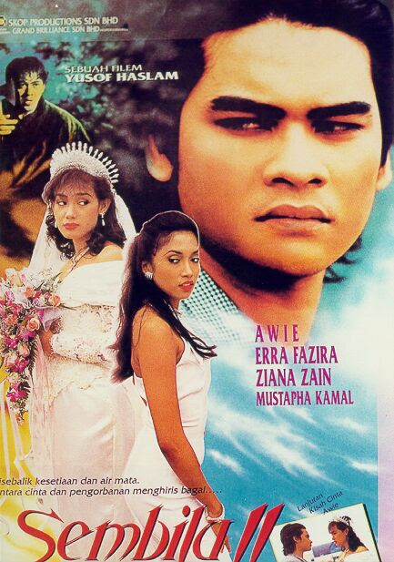 Filem Melayu Pertama Mendapat Pengiktirafan Box Office Filem Melayu Pertama Mendapat Pengiktirafan Box Office