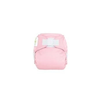 Soldes - Couche lavable TU et TE1 Amovible Onesize V.4 - 3/15 kg + 2 inserts - Bonbon (Blossom) Soldes - Couche lavable TU et TE1 Amovible Onesize V.4 - 3/15 kg + 2 inserts - Bonbon (Blossom)