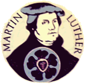 EKD Martin Luther