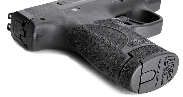 9 Mp Shield Plus Smith Wesson