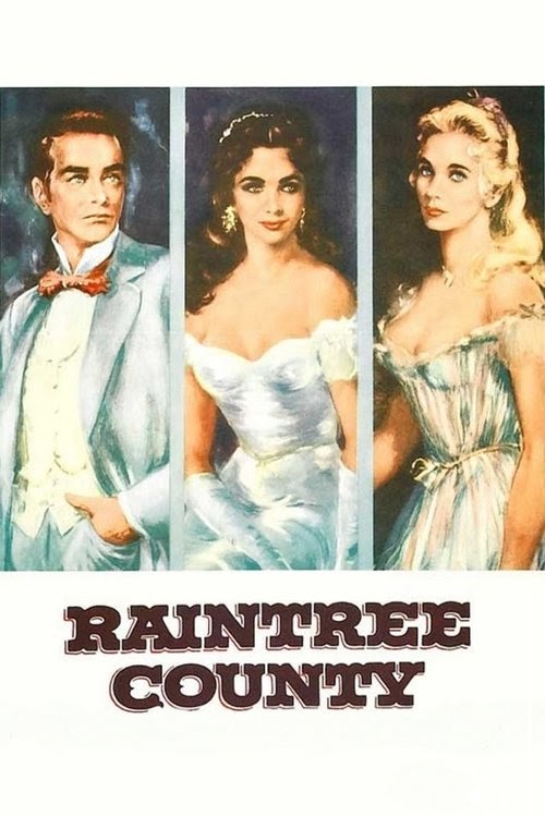 يلم Raintree County 1957 مترجم ايجي بيست اون لاين