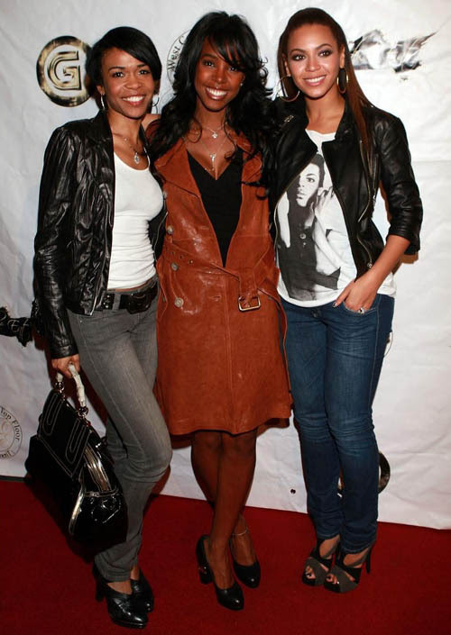 beyonce destinys child