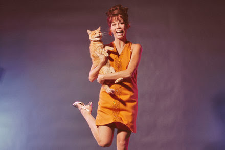 Mary Tyler Moore Defined the Idea of the Working Woman
