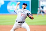 Winners, Losers of Garza Trade