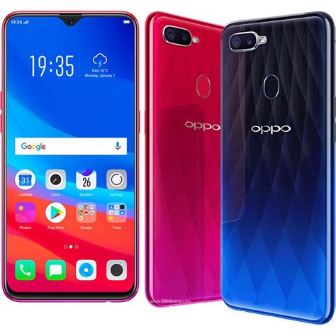 oppo  ram gb internal gb grs resmi shopee indonesia
