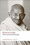 Mahatma Gandhi - The Essential Writings, by Judith M. Brown