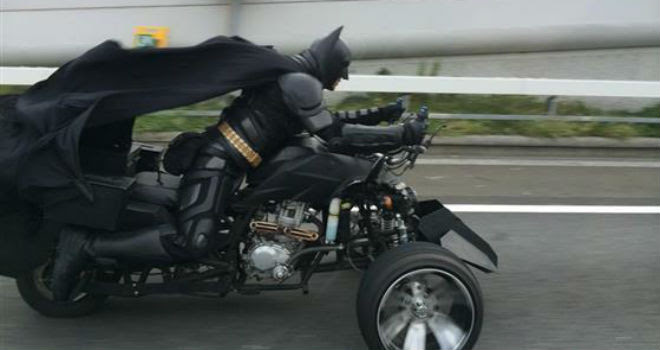chibatman