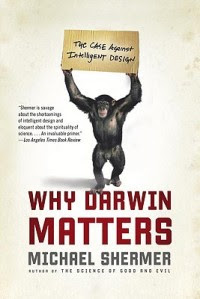 Why-Darwin-Matters-Shermer-Michael-9780805083064