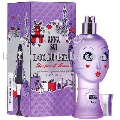 anna sui perfume