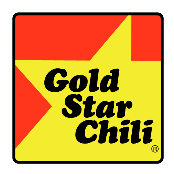  Gold Star Chili Logo Font