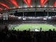 O Flamengo venceu o Atlético-PR por 2 a 0, nesta quarta-feira (27), e se sagrou campeão da Copa do Brasil. No Maracanã, a torcida foi um show à parte; confira a seguir as principais imagens da comemoração flamenguista
