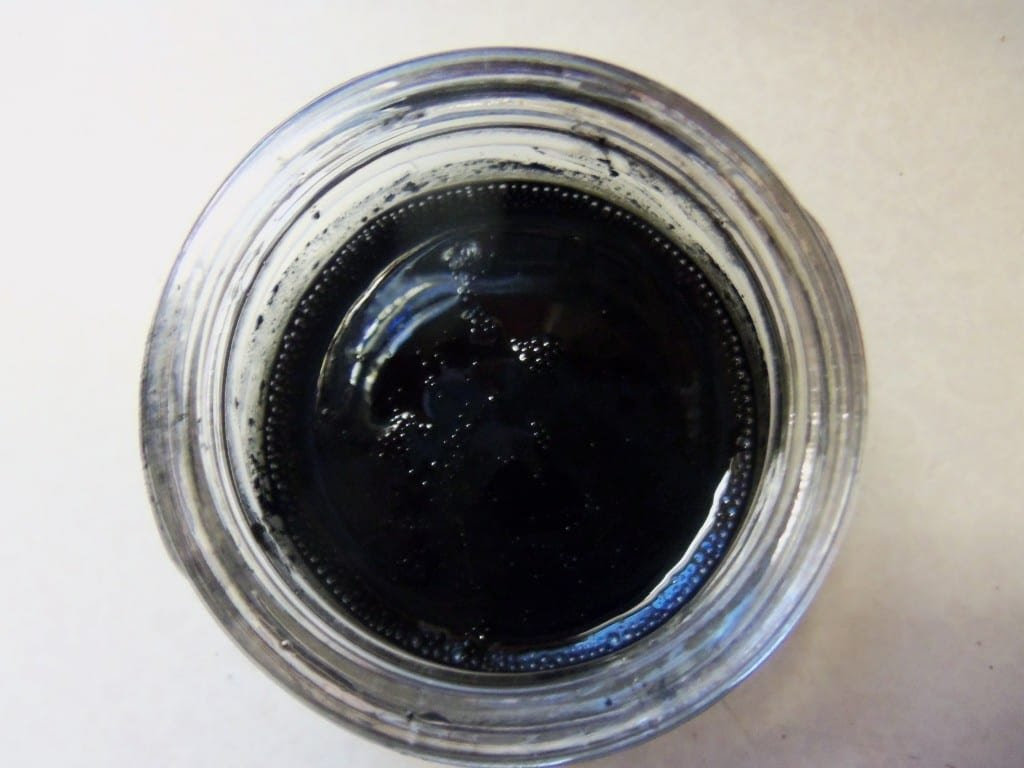 نتيجة بحث الصور عن ‪homemade natural Mascara‬‏